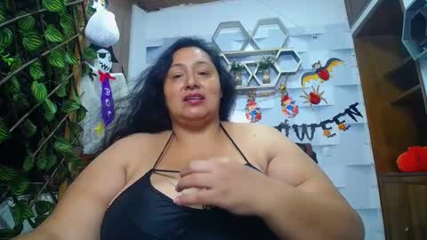 TISTMATURE online show from October 25, 5:02 pm