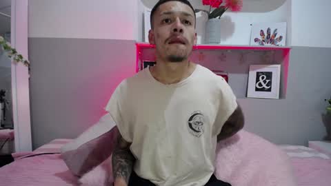 Titan online show from January 25, 3:51 am