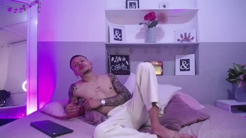 Titan online show from January 21, 7:47 am