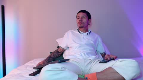 Titan online show from January 20, 9:03 am