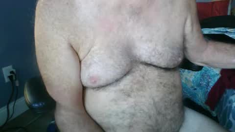 titman98 online show from November 19, 12:59 pm