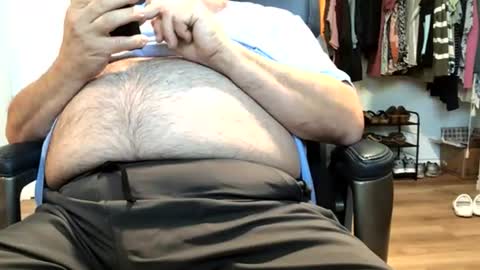 tittyloverr69 online show from August 3, 4:24 pm