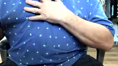 tittyloverr69 online show from July 22, 8:55 pm