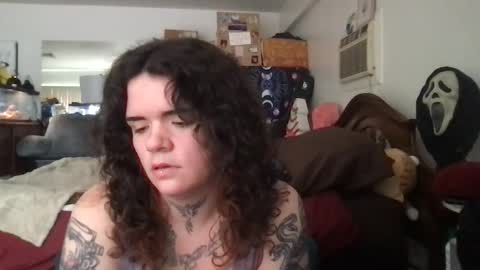 formerly bigtittygothwhore online show from February 27, 6:00 pm