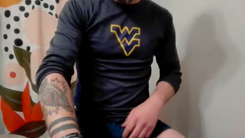 TJ online show from March 20, 12:10 pm