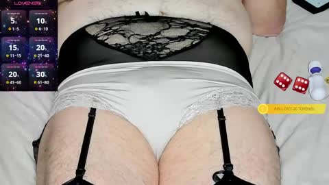 Snapshot of tjantylover chatting on December 5, 11:12 pm TJ-Panty Lover online show from December 5, 11:12 pm