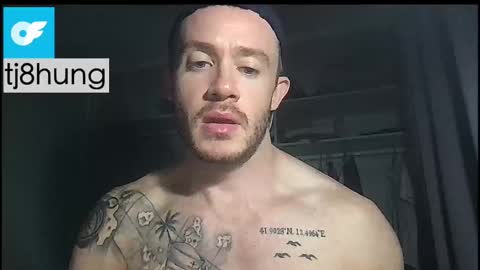 tj8hung online show from February 18, 12:28 pm