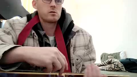 tjkaiser online show from January 13, 5:55 pm