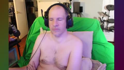 TK Maconn online show from February 13, 9:56 am