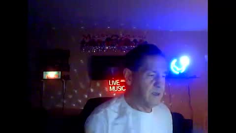 TK online show from December 25, 1:42 am