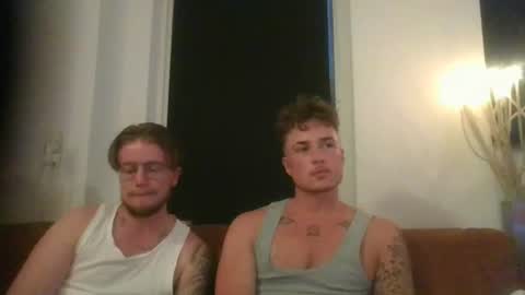 TMascPair online show from July 5, 8:49 pm