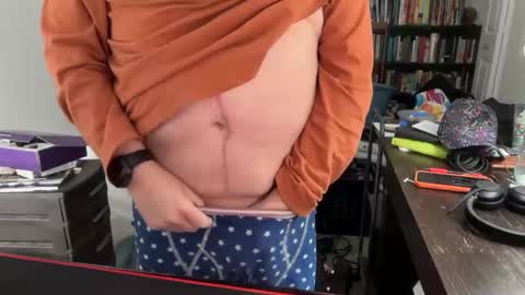 funtime86 online show from November 10, 12:24 am