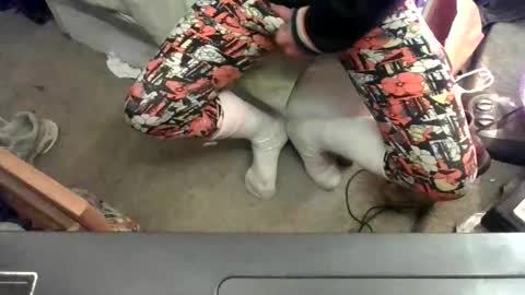 to69isdevine online show from April 11, 10:30 am