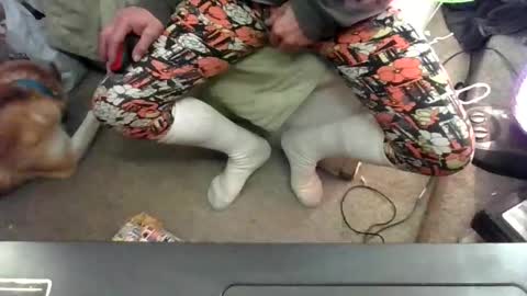 to69isdevine online show from April 10, 1:49 pm