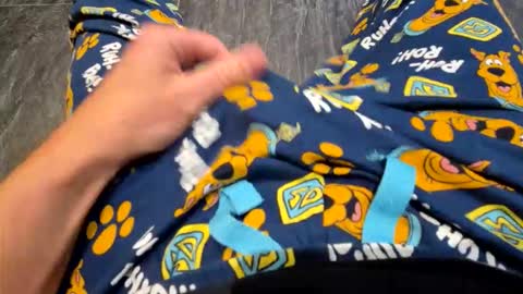 Toady online show from October 26, 11:59 pm