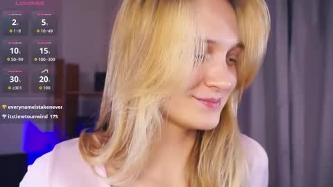 Mary online show from November 4, 7:53 am