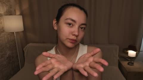 Lin online show from May 24, 4:20 am