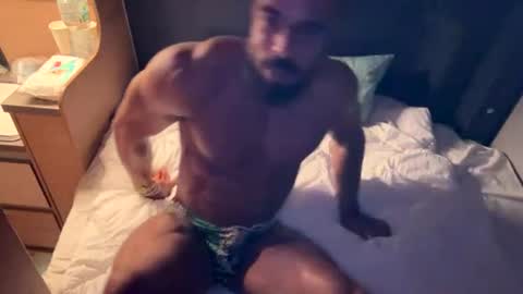 Todd online show from July 19, 4:48 am