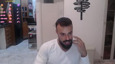 Snapshot of todd_dantes chatting on February 5, 5:20 pm Todd online show from February 5, 5:20 pm