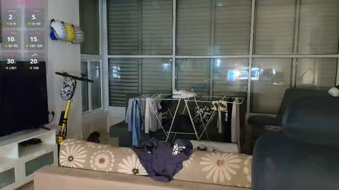 Todd online show from March 28, 9:49 pm