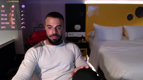 Snapshot of todd_dantes chatting on February 23, 3:56 am Todd online show from February 23, 3:56 am