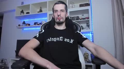 Todd online show from October 26, 11:04 pm