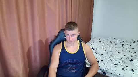 todhorny987 online show from December 4, 7:30 am