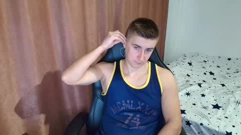 todhorny987 online show from February 11, 4:49 am