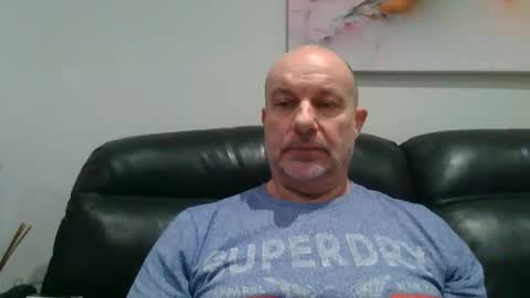 toerag69 online show from December 28, 7:11 pm