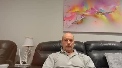 toerag69 online show from April 27, 9:29 am