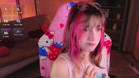 Soffi online show from April 2, 5:48 am