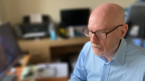 Togbear online show from February 26, 4:38 pm