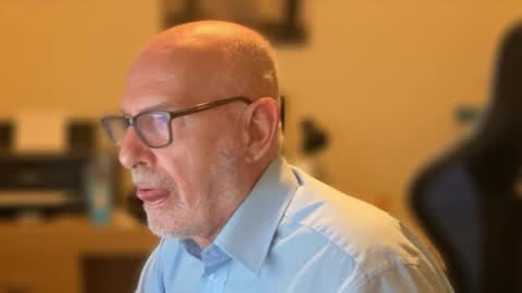 Togbear online show from February 26, 8:04 pm