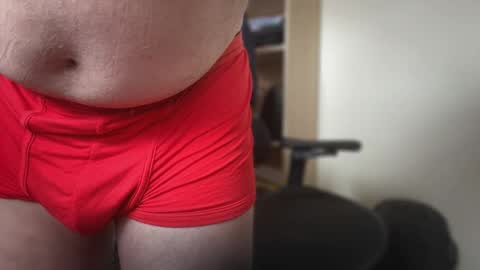 Togbear online show from October 9, 8:31 am