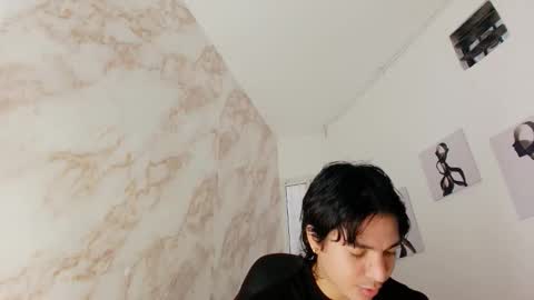 toji lee online show from January 6, 8:46 pm