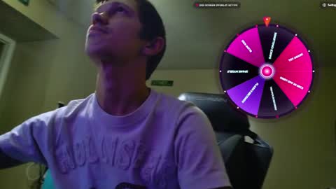 tokensarefun12801 online show from July 2, 9:58 am