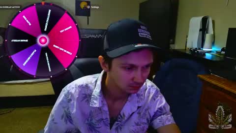 tokensarefun12801 online show from July 10, 9:47 am