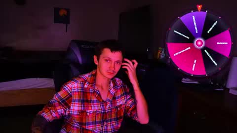 tokensarefun12801 online show from July 3, 6:23 pm