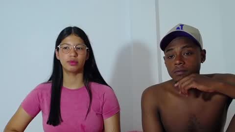 Adela y juan online show from December 30, 8:47 pm