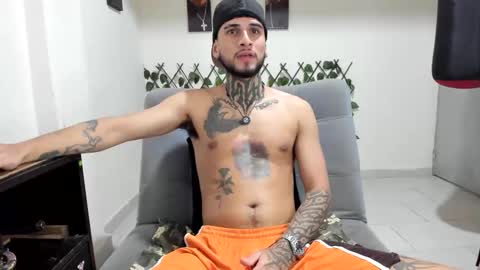 Tokyo Master online show from December 18, 5:03 am