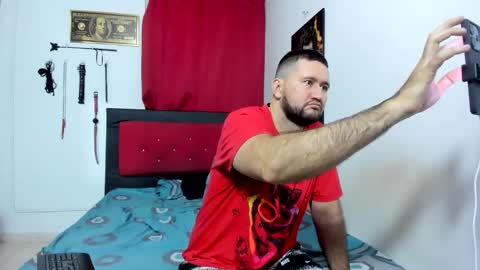 ANGEL AND SOFIA online show from December 18, 3:46 am