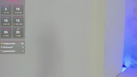 Tokio lee online show from November 15, 6:04 am