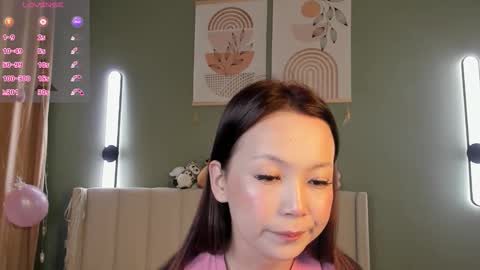 Toki online show from November 13, 1:30 am