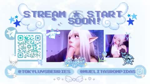 toky         online show from March 4, 2:52 am