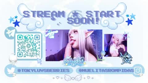 toky         online show from April 7, 4:03 am