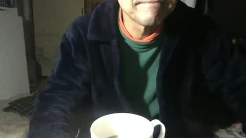 small man online show from January 11, 11:38 am