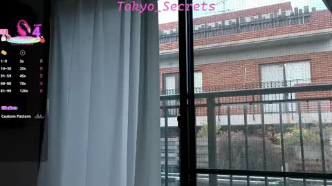 Oriental Secrets online show from April 9, 8:31 am