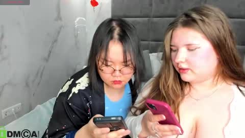 tokyodreamss online show from April 27, 9:18 am