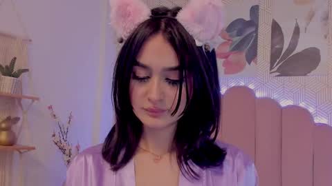 Tokyo  online show from February 22, 9:56 am