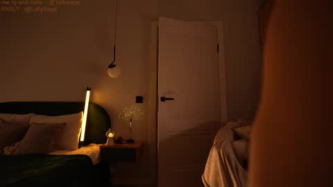 Sage. TG channel  online show from November 29, 7:10 pm